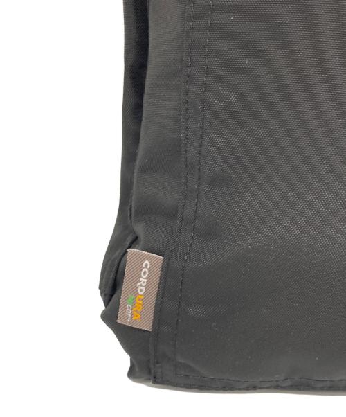 F/CE.（エフシーイー）F/CE. (エフシーイー) 420 re/cor SMALL HELMET / スモールヘルメット ブラックの古着・服飾アイテム