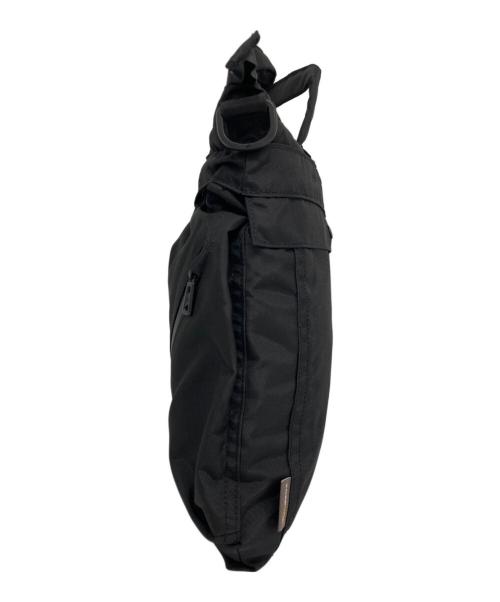 F/CE.（エフシーイー）F/CE. (エフシーイー) 420 re/cor SMALL HELMET / スモールヘルメット ブラックの古着・服飾アイテム