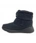 中古・古着 THE NORTH FACE (ザ ノース フェイス) Nuptse Bootie / ヌプシ ブーティ ウォータープルーフ VII グレー サイズ:23：12000円