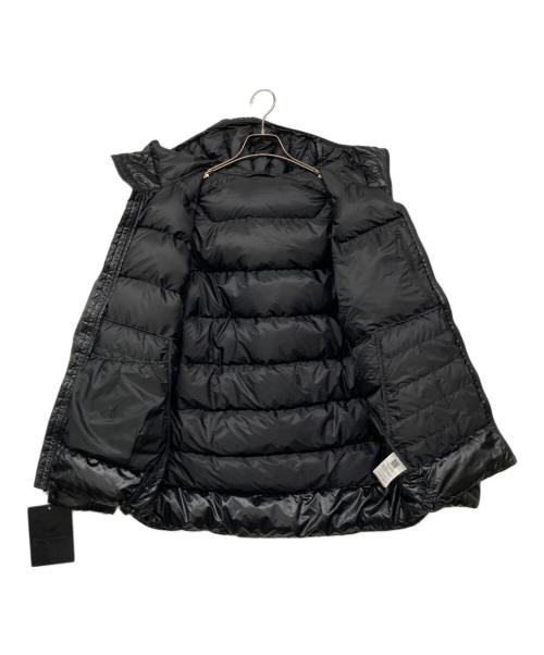 ARC'TERYX（アークテリクス）ARC'TERYX (アークテリクス) Cerium SV Hoody/セリウム SV フーディ  ブラック サイズ:Mの古着・服飾アイテム