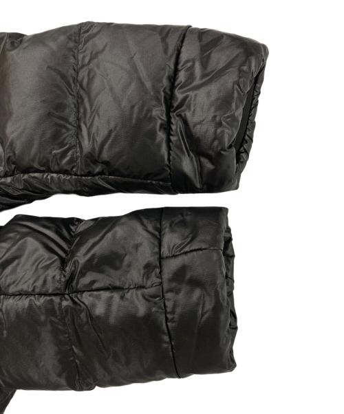 ARC'TERYX（アークテリクス）ARC'TERYX (アークテリクス) Cerium SV Hoody/セリウム SV フーディ  ブラック サイズ:Mの古着・服飾アイテム