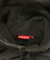 中古・古着 SUPREME (シュプリーム) Arabic Hooded Sweatshirt/アラビック・フーデッド・スウェットシャツ ブラック サイズ:記載なし：13000円