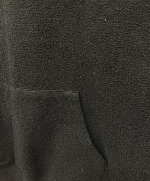 SUPREME（シュプリーム）SUPREME (シュプリーム) Inside Out Box Logo Hooded Sweatshirt ブラック サイズ:Mediumの古着・服飾アイテム