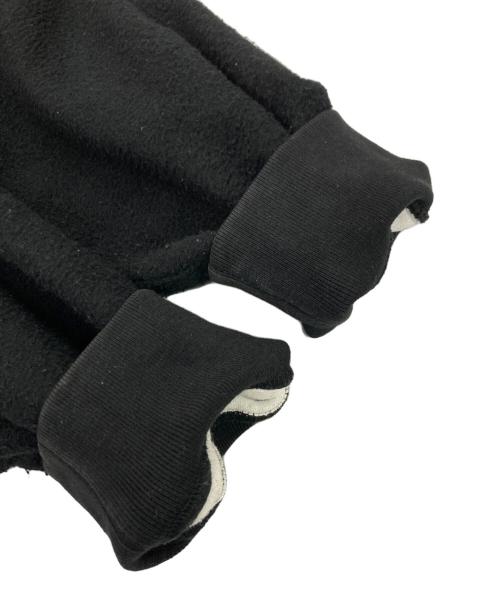 SUPREME（シュプリーム）SUPREME (シュプリーム) Inside Out Box Logo Hooded Sweatshirt ブラック サイズ:Mediumの古着・服飾アイテム