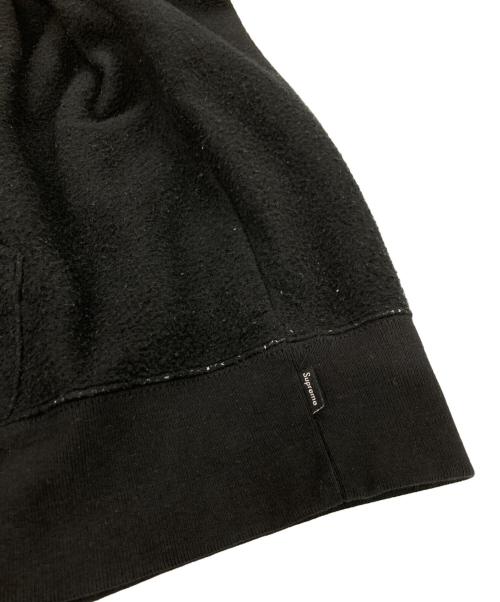 SUPREME（シュプリーム）SUPREME (シュプリーム) Inside Out Box Logo Hooded Sweatshirt ブラック サイズ:Mediumの古着・服飾アイテム