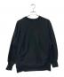 Champion (チャンピオン) 90s Champion reverse weave  raglan sleeve sweat / 90'sラグランリバースウィーブスウェット ブラック サイズ:L：13000円