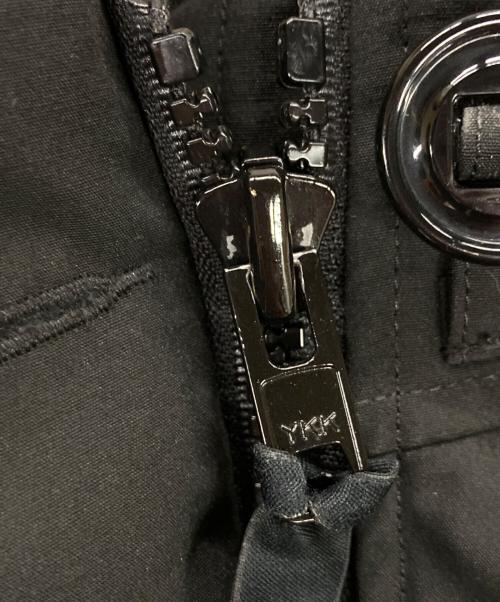 CANADA GOOSE（カナダグース）CANADA GOOSE (カナダグース) BRONTE PARKA / ブロンテ パーカ ブラック サイズ:XSの古着・服飾アイテム