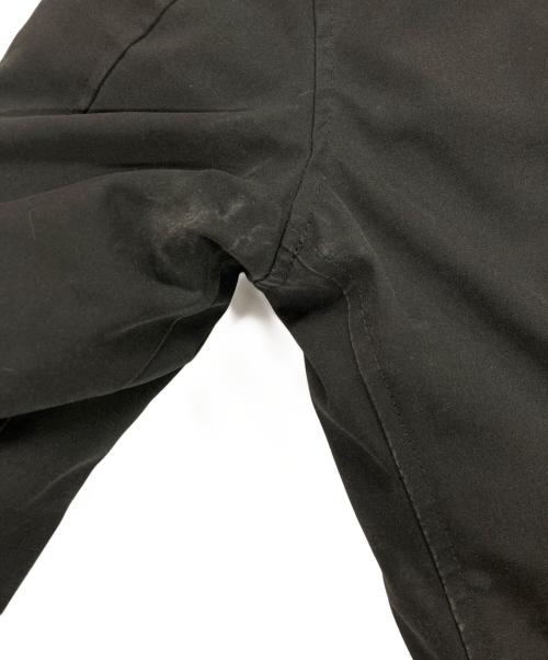 CANADA GOOSE（カナダグース）CANADA GOOSE (カナダグース) BRONTE PARKA / ブロンテ パーカ ブラック サイズ:XSの古着・服飾アイテム