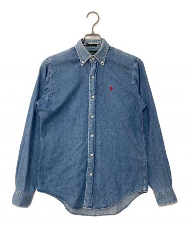 中古・古着通販】POLO RALPH LAUREN (ポロ・ラルフローレン) 80`S