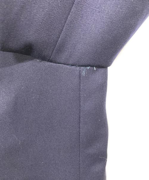 JOHN LAWRENCE SULLIVAN（ジョン ローレンス サリバン）JOHN LAWRENCE SULLIVAN (ジョン ローレンス サリバン) Wool 2B SETUP ネイビー サイズ:46の古着・服飾アイテム