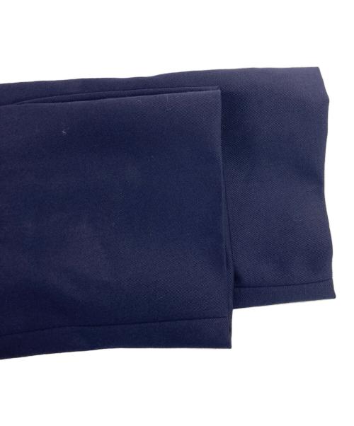 JOHN LAWRENCE SULLIVAN（ジョン ローレンス サリバン）JOHN LAWRENCE SULLIVAN (ジョン ローレンス サリバン) Wool 2B SETUP ネイビー サイズ:46の古着・服飾アイテム