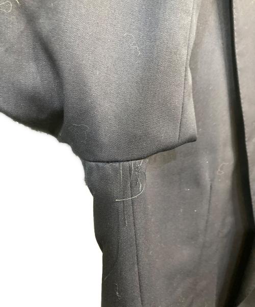 JOHN LAWRENCE SULLIVAN（ジョン ローレンス サリバン）JOHN LAWRENCE SULLIVAN (ジョン ローレンス サリバン) Wool 2B SETUP ネイビー サイズ:46の古着・服飾アイテム