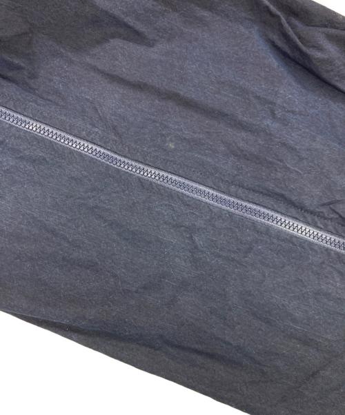 Snow peak（スノーピーク）Snow peak (スノーピーク) NEW BALANCE (ニューバランス) INDIGO C/N TSUNAGI ネイビー サイズ:Lの古着・服飾アイテム