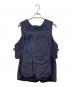 Snow peak (スノーピーク) NEW BALANCE (ニューバランス) TRANSFORM VEST BAG / トランスフォームベストバッグ ネイビー サイズ:記載なし：25000円