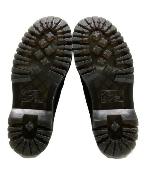 Dr.Martens（ドクターマーチン）Dr.Martens (ドクターマーチン) RAMSEY MONK KLT / ラムジー モンクストラップシューズ ブラック サイズ:UK4の古着・服飾アイテム