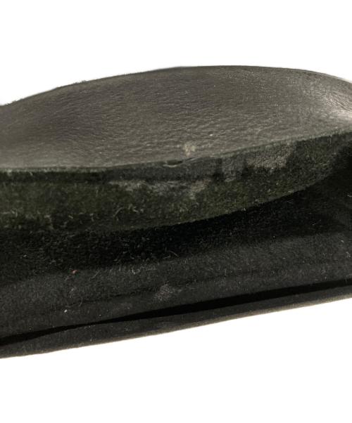 Schott（ショット）Schott (ショット) レザーパンツ ブラック サイズ:76cm (W30)の古着・服飾アイテム