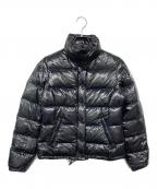 MONCLERモンクレール）の古着「CLAIRY / クレイリー ダウンジャケット」｜ブラック
