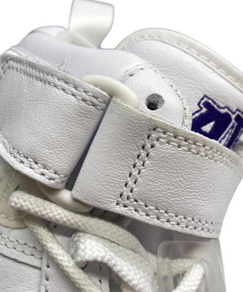 OFFWHITE（オフホワイト）OFFWHITE (オフホワイト) NIKE (ナイキ) Air Force 1 Mid 