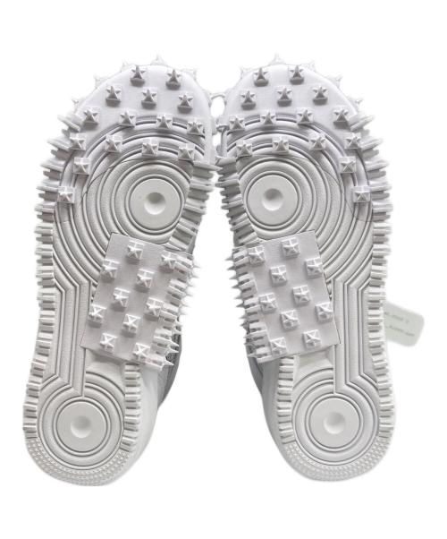 OFFWHITE（オフホワイト）OFFWHITE (オフホワイト) NIKE (ナイキ) Air Force 1 Mid 