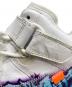 中古・古着 OFFWHITE (オフホワイト) NIKE (ナイキ) Air Force 1 Mid 