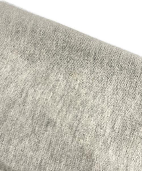 Champion（チャンピオン）Champion (チャンピオン) 80`S reverse weave warmup hoodie / 80`Sリバースフーディ グレー サイズ:Mの古着・服飾アイテム