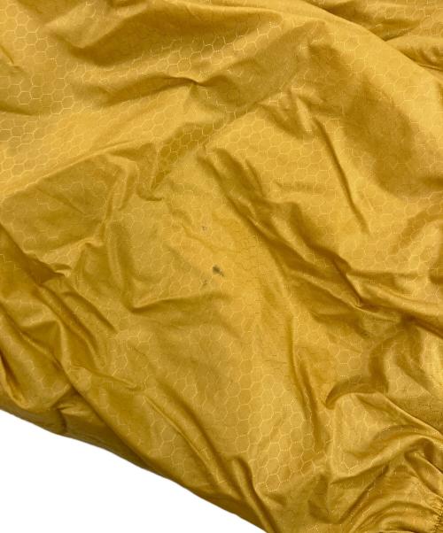 NIKE ACG（ナイキエーシージー）NIKE ACG (ナイキエーシージー) 90-00`Sハニカムリップジャケット イエロー サイズ:XLの古着・服飾アイテム