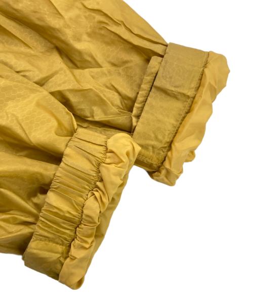 NIKE ACG（ナイキエーシージー）NIKE ACG (ナイキエーシージー) 90-00`Sハニカムリップジャケット イエロー サイズ:XLの古着・服飾アイテム