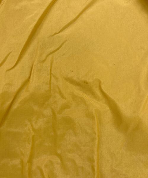 NIKE ACG（ナイキエーシージー）NIKE ACG (ナイキエーシージー) 90-00`Sハニカムリップジャケット イエロー サイズ:XLの古着・服飾アイテム