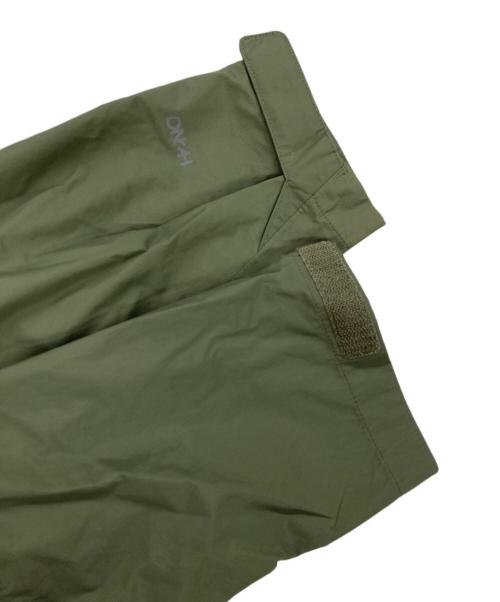 Patagonia（パタゴニア）Patagonia (パタゴニア) トレントシェル 3L ジャケット オリーブ サイズ:XLの古着・服飾アイテム