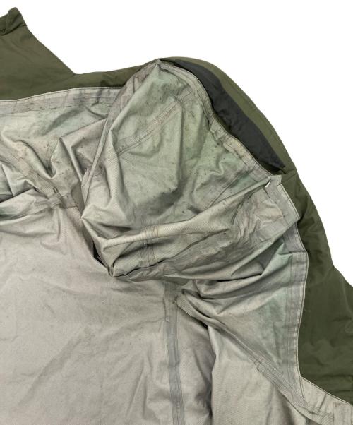 Patagonia（パタゴニア）Patagonia (パタゴニア) トレントシェル 3L ジャケット オリーブ サイズ:XLの古着・服飾アイテム