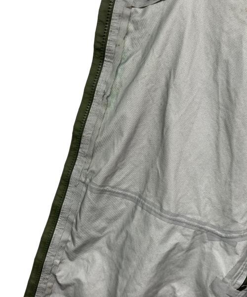 Patagonia（パタゴニア）Patagonia (パタゴニア) トレントシェル 3L ジャケット オリーブ サイズ:XLの古着・服飾アイテム
