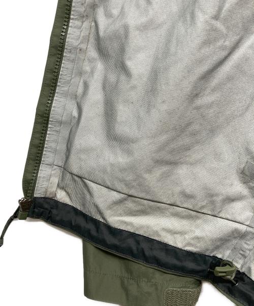 Patagonia（パタゴニア）Patagonia (パタゴニア) トレントシェル 3L ジャケット オリーブ サイズ:XLの古着・服飾アイテム