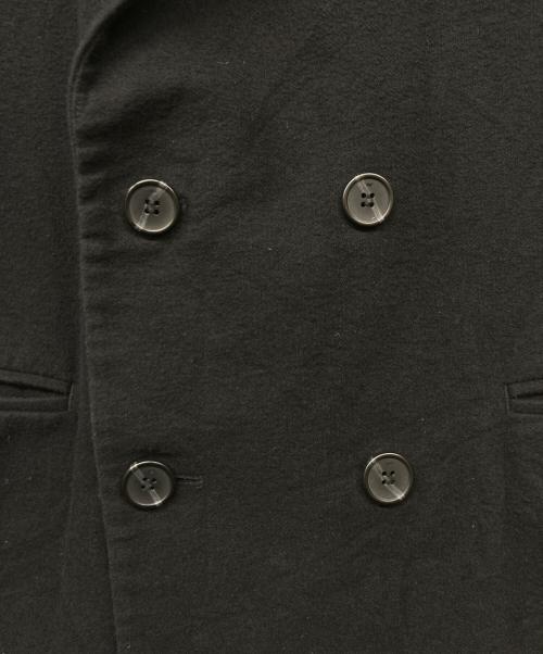 adidas（アディダス）adidas (アディダス) Blue Version Chile 62 Wool Coat / チリ 62 ウールコート ブラック サイズ:XLの古着・服飾アイテム