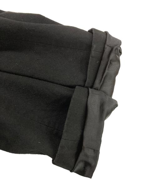 adidas（アディダス）adidas (アディダス) Blue Version Chile 62 Wool Coat / チリ 62 ウールコート ブラック サイズ:XLの古着・服飾アイテム