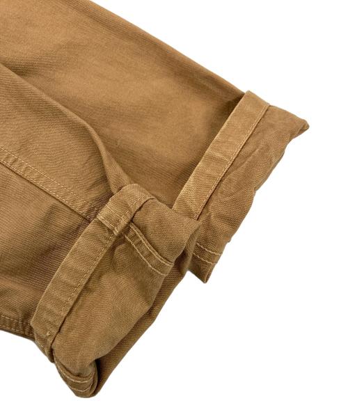 COMME des GARCONS HOMME（コムデギャルソン オム）COMME des GARCONS HOMME (コムデギャルソン オム) ダックカバーオール ブラウン サイズ:Mの古着・服飾アイテム