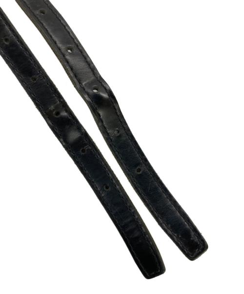 Dr.Martens（ドクターマーチン）Dr.Martens (ドクターマーチン) 7 INCH SATCHEL / サッチェルバッグ ベージュの古着・服飾アイテム