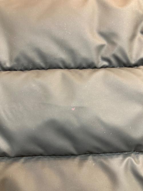 TOPOLOGIE（トポロジー）TOPOLOGIE (トポロジー) Bottle Sacoche Large / ボトルサコッシュ ラージ  ブラック×オレンジの古着・服飾アイテム