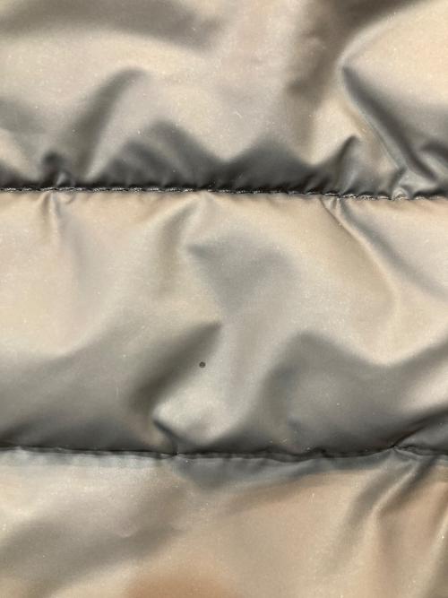 TOPOLOGIE（トポロジー）TOPOLOGIE (トポロジー) Bottle Sacoche Large / ボトルサコッシュ ラージ  ブラック×オレンジの古着・服飾アイテム