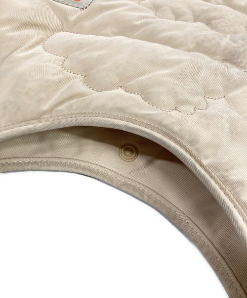 Coachtopia（コーチトピア）Coachtopia (コーチトピア) コーチトピア ループ エルゴ バッグ ワンショルダーバッグ アイボリーの古着・服飾アイテム