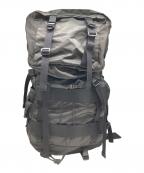 JOHNBULLジョンブル）の古着「バックパック」｜グレー