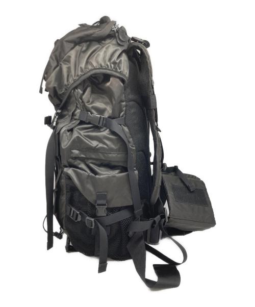 JOHNBULL（ジョンブル）JOHNBULL (ジョンブル) バックパック グレーの古着・服飾アイテム