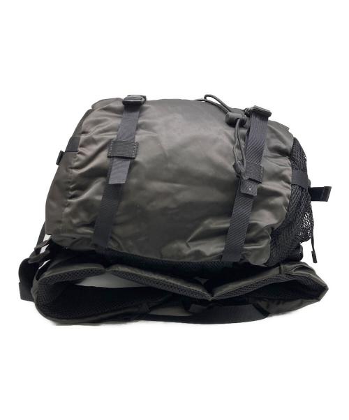 JOHNBULL（ジョンブル）JOHNBULL (ジョンブル) バックパック グレーの古着・服飾アイテム