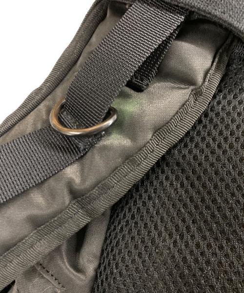 JOHNBULL（ジョンブル）JOHNBULL (ジョンブル) バックパック グレーの古着・服飾アイテム