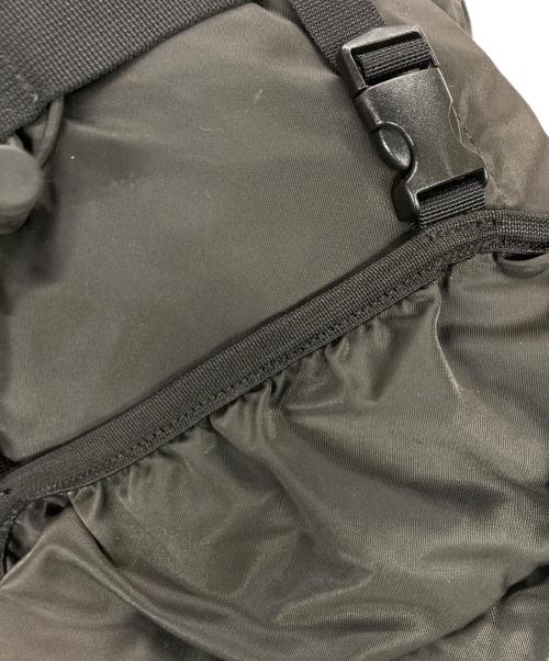 JOHNBULL（ジョンブル）JOHNBULL (ジョンブル) バックパック グレーの古着・服飾アイテム