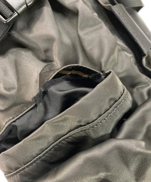 JOHNBULL（ジョンブル）JOHNBULL (ジョンブル) バックパック グレーの古着・服飾アイテム