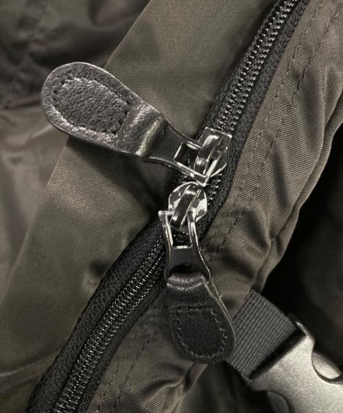 JOHNBULL（ジョンブル）JOHNBULL (ジョンブル) バックパック グレーの古着・服飾アイテム