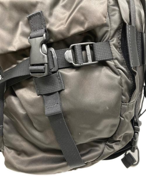 JOHNBULL（ジョンブル）JOHNBULL (ジョンブル) バックパック グレーの古着・服飾アイテム