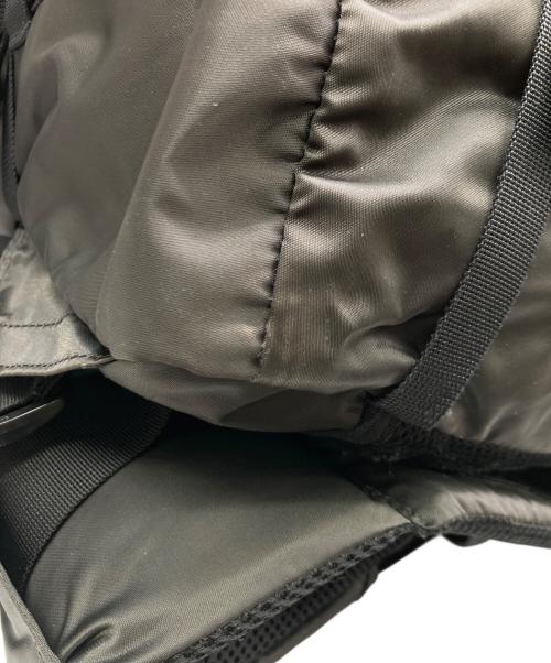 JOHNBULL（ジョンブル）JOHNBULL (ジョンブル) バックパック グレーの古着・服飾アイテム