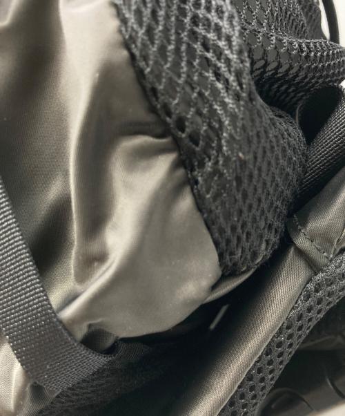 JOHNBULL（ジョンブル）JOHNBULL (ジョンブル) バックパック グレーの古着・服飾アイテム