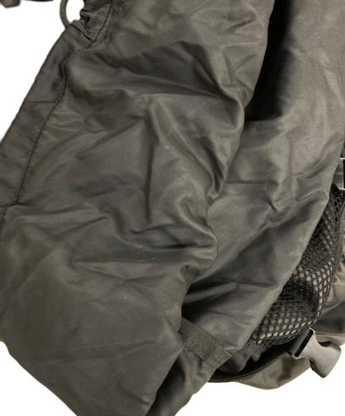 JOHNBULL（ジョンブル）JOHNBULL (ジョンブル) バックパック グレーの古着・服飾アイテム